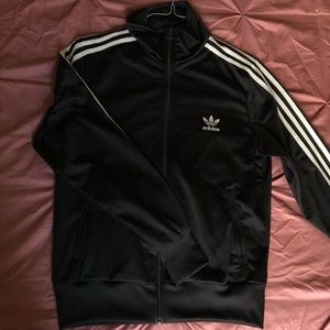 Adidas Track Jacket